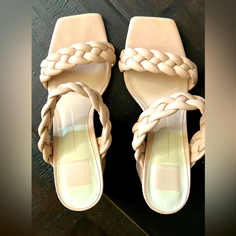 DOLCE VITA SANDALS